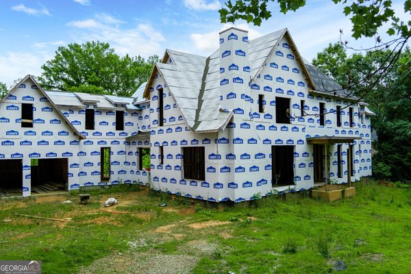 main picture of 4957 Peachtree Dunwoody Road, Sandy Springs
