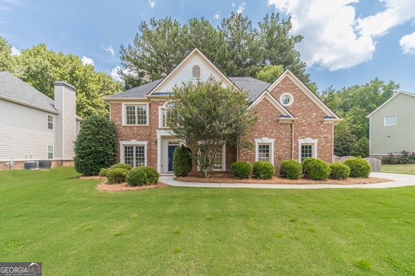 Picture of Neighborhood IVY GREEN in Buford, GA