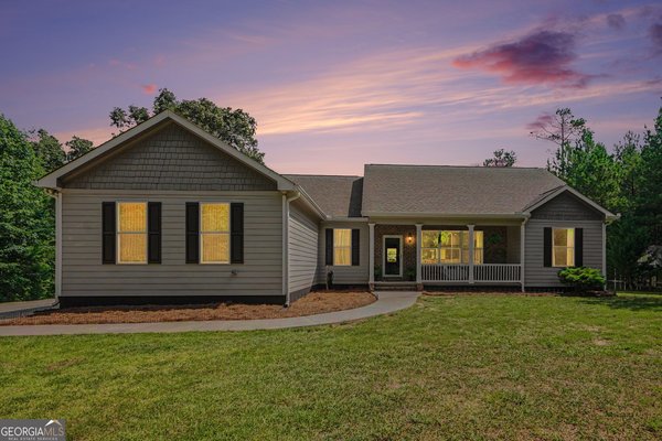 441 Boynton Road, Hampton