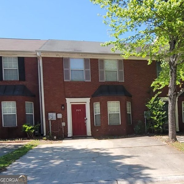 2173 Wind Gate Court, Lithonia