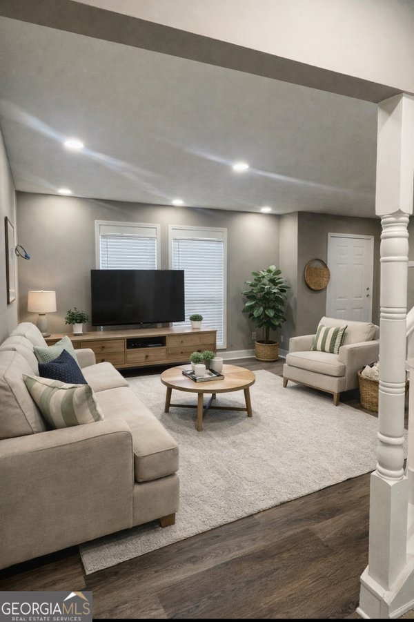 3157 Olive Tree Court, Decatur