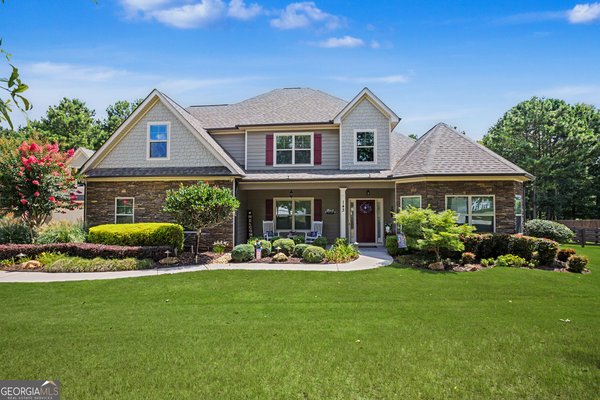 143 Linchwood Drive Senoia