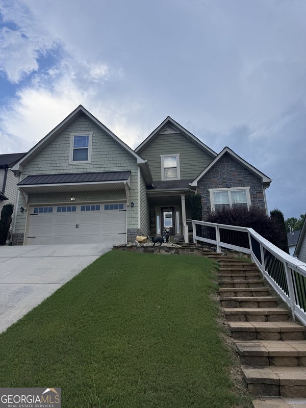 102 Brookstone Drive Carrollton