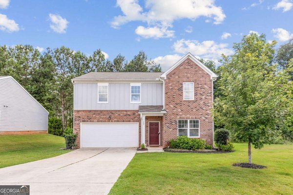 155 Cherohala Court Covington