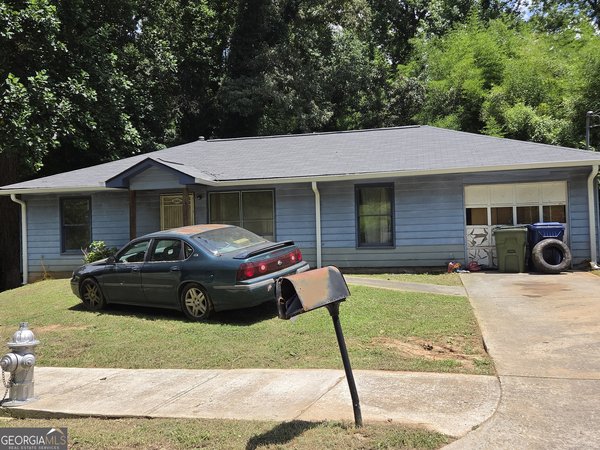 1341 Northwest Drive, Atlanta