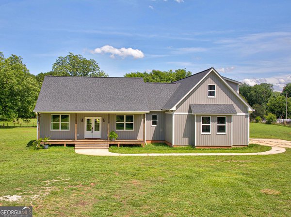 309 Dunahoo Road Winder