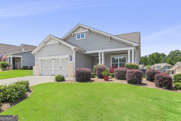 160 Maple Leaf Road Sharpsburg