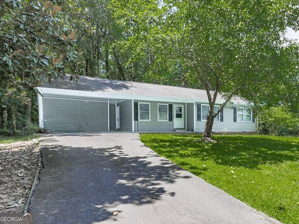 2005 Knightsbridge Road Kennesaw