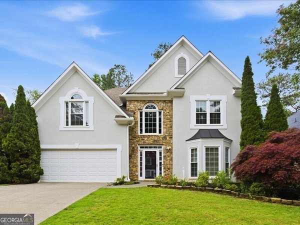3125 Wyntree Drive, Norcross