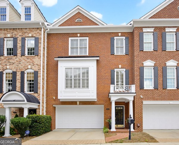 2321 English Ivy Court, Atlanta