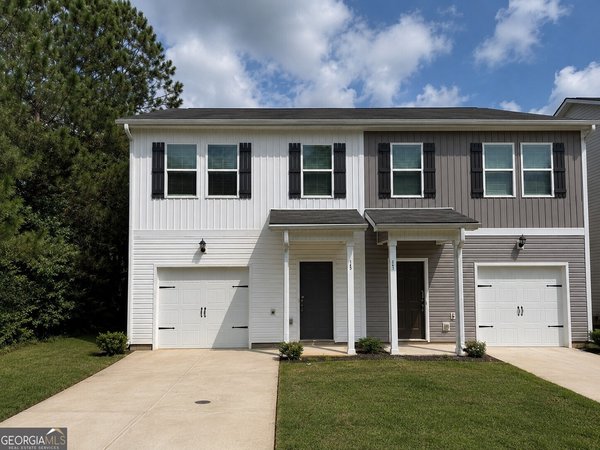 145 Red Oak Trail Milledgeville
