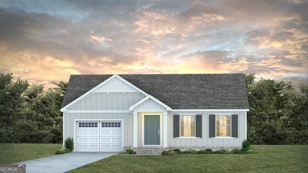 141 Chinaberry Street, Pine Mountain