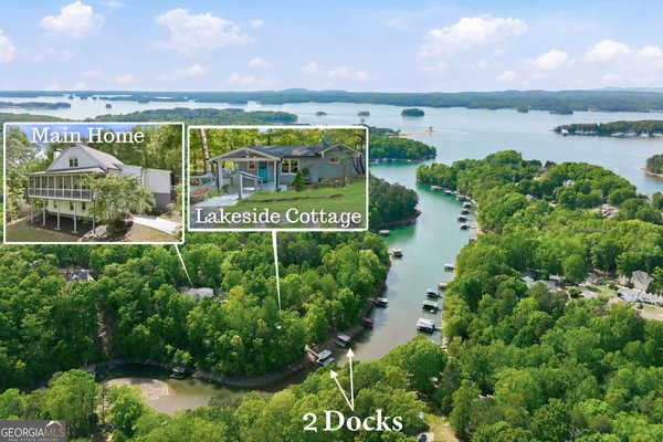 5046 McKinzey Lane, Flowery Branch