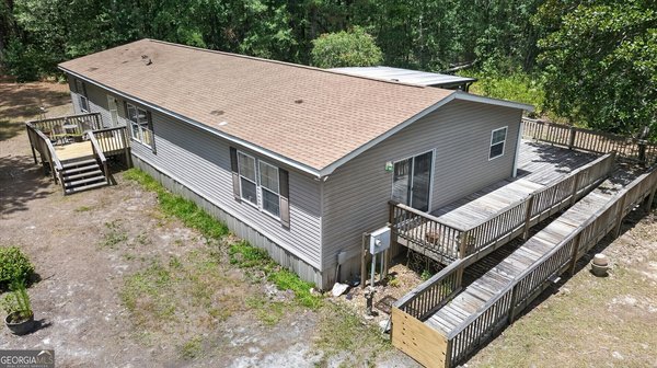 27418 GA-46, Ellabell
