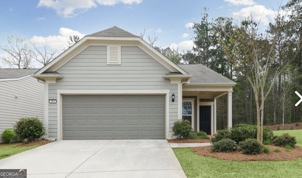 369 Sandy Springs Drive Griffin