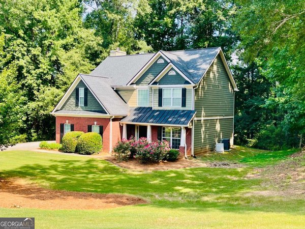933 Vinings Drive Winder