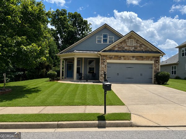 280 Granite Way Newnan