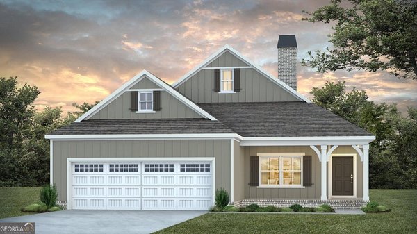 153 Chinaberry Street, Pine Mountain