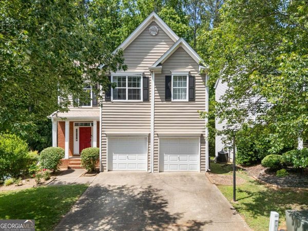 237 Colony Center Drive, Woodstock