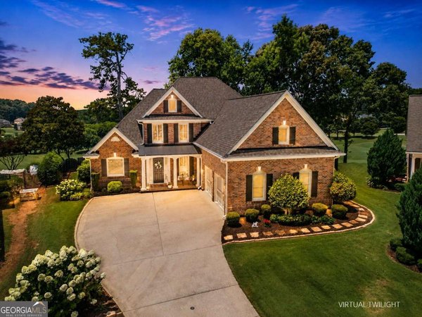 207 Wexford Court Canton
