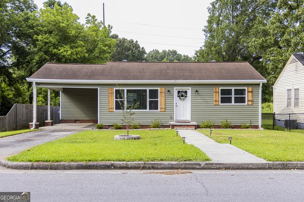 803 Charlton Street Rome