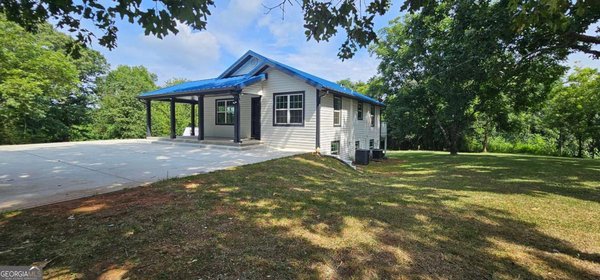 main picture of 4316 Tanners Mill Road, Braselton