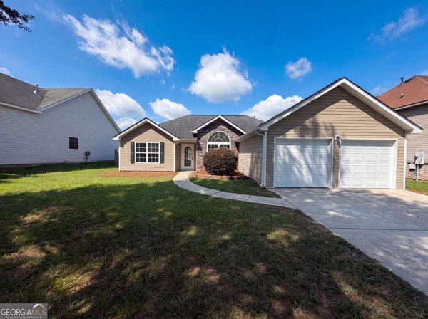 4418 Persian Court, Snellville