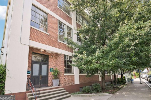 AP Lofts