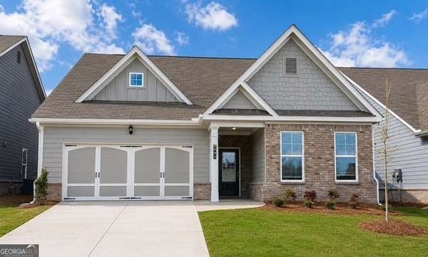 2524 Anhinga Drive, Loganville