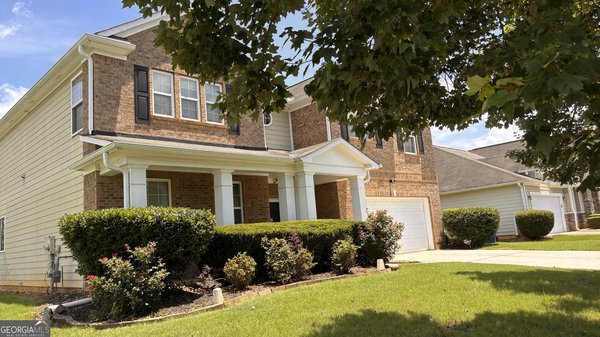 6585 Waterton Avenue, South Fulton