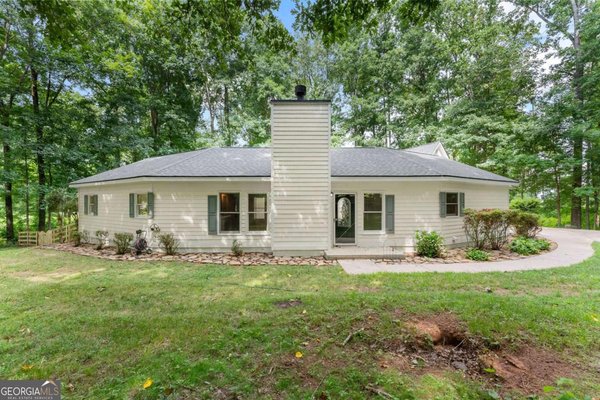 main picture of 3620 Pollys Bluff, Cumming