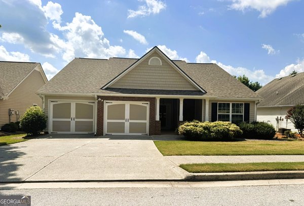 627 Majesty Crossing (Xing) WINDER