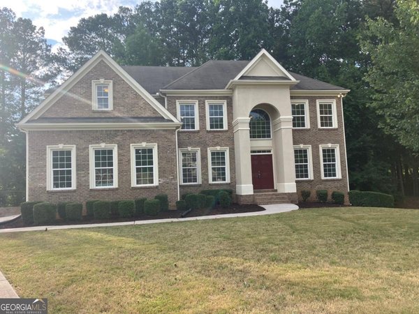 122 Wolf Tail Court, Atlanta