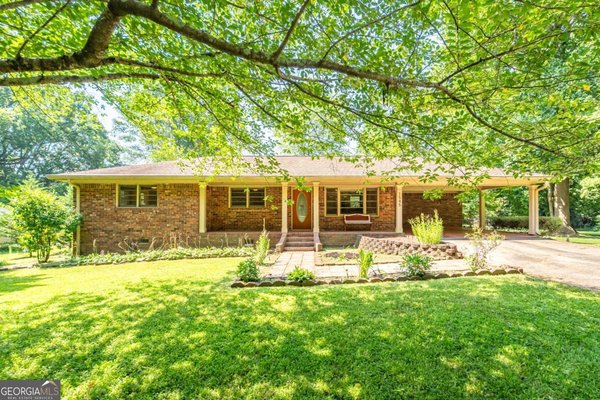 1545 Virginia Place, Austell