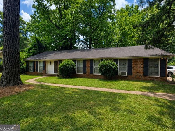 3790 Snapfinger Road, Lithonia