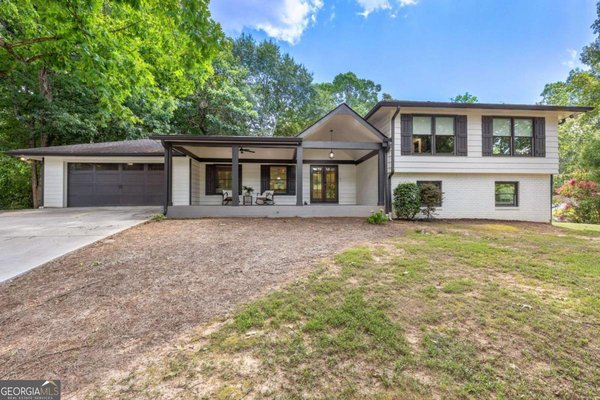 6856 Womack Court, Atlanta