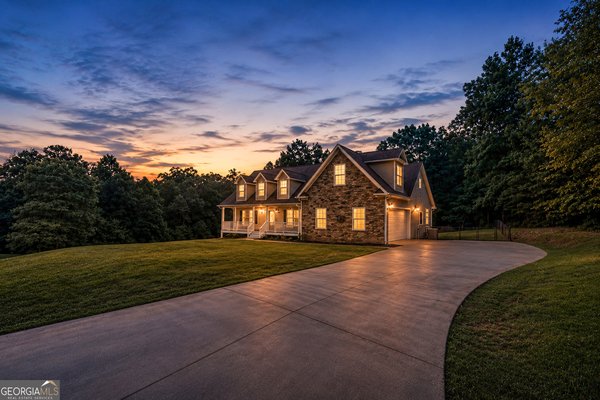 335 Northwoods Drive Mount Airy