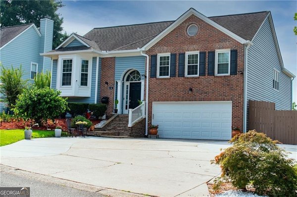 1120 San Marcos Cove, Lawrenceville