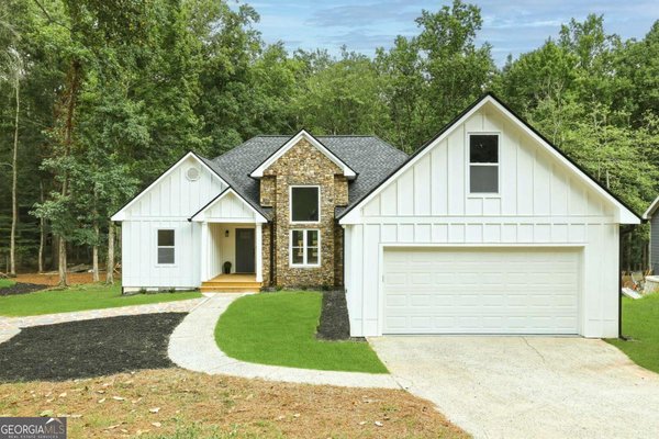 main picture of 2520 Conley Drive, Cumming