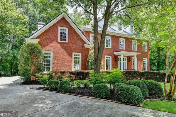 main picture of 1429 Spyglass Hill Drive, Johns Creek