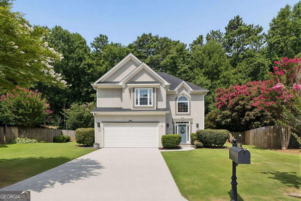 2101 Berryhill Circle, Smyrna