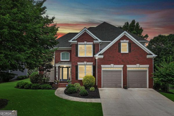 63 Fairway View Crossing Acworth