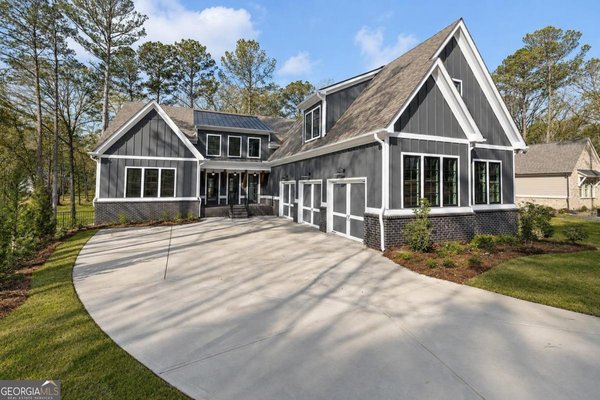 1091 Pinehurst Drive Greensboro