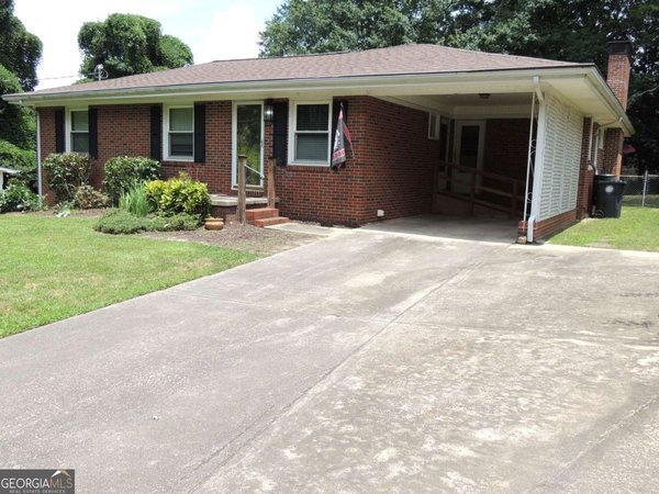 1144 Piedmont Place Gainesville