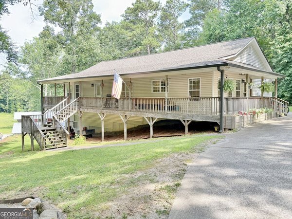 4411 Post Road Winston