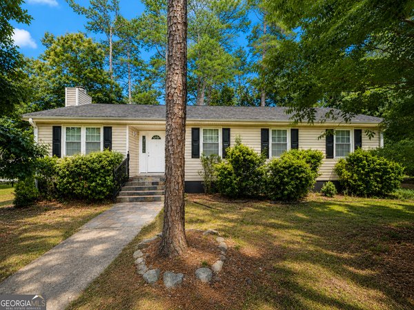 3414 Twin Village Lane, Snellville