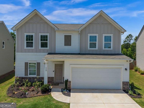 110 Bantry Way Locust Grove