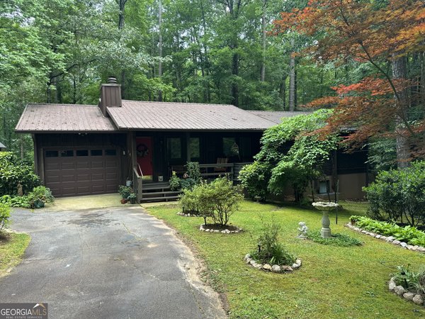 58 Pine Cove Drive, Lagrange