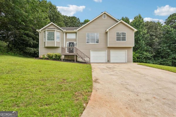 2791 Willow Tree Overlook Douglasville