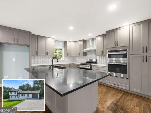 5209 Byers Road Gainesville